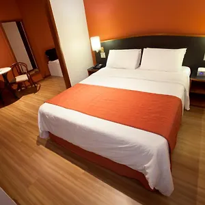 3* Отель Moncloa