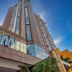 Golden Tower Pinheiros By Fênix São Paulo