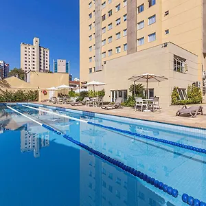 Mercure Vila Olimpia São Paulo