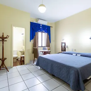 3* Отель Daher Center