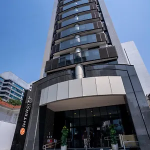 4* Отель Intercity Interative Jardins