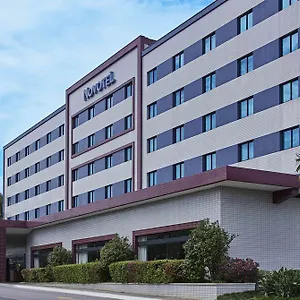 Novotel Center Norte São Paulo