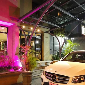 4* Отель Premium Flats Berrini